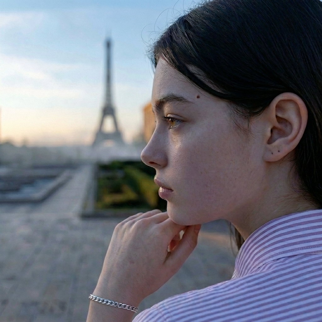 Real Snap The World’s Most Precise Fashion AI for Creative Control