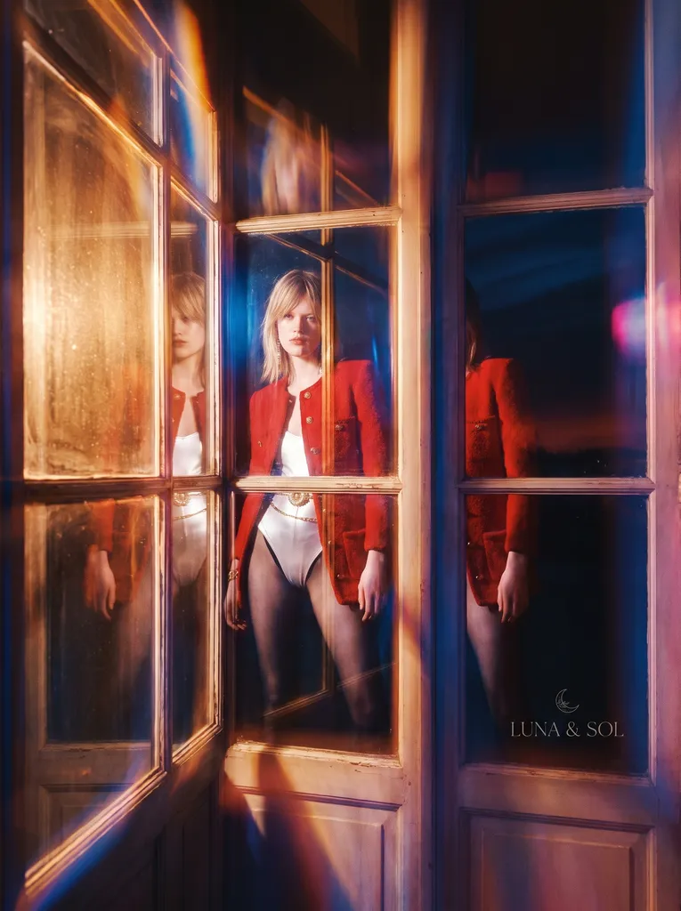 Look 12
