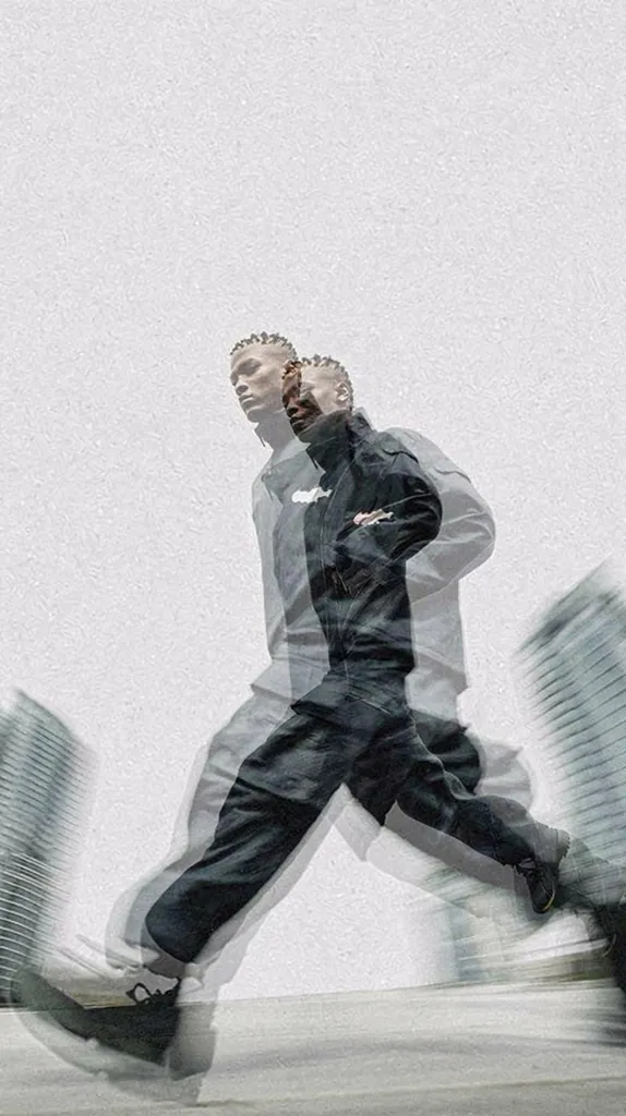 The World’s Most Precise Fashion AI for Creative Control