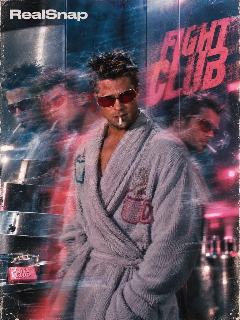 fightclub